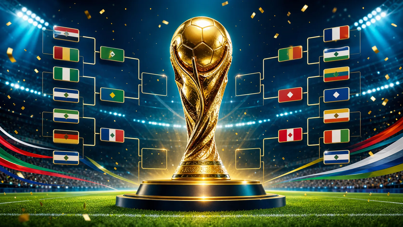 Futebol e competições internacionais — greatwin